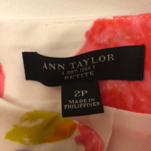 Ann Taylor Skirt - Picture 2 of 3